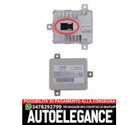 D1S D2S D1R D2R Modulo di zavorra adatto per BMW E90 F30 F32 F10 X1 E84 F48 X3