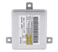 D1S D3S Xenon Ballast Controller Unità di zavorra allo xeno M1W003T18471 Adatto per A3/S3, A4/S4, A5/S5, A6/S7, A7/S7, A8/S8, Q5, Q7, SAGITAR, Magotan