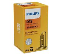 Philips Vision Xenon 85415VIC1 Lampadina per fari allo Xenon