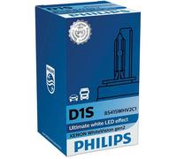 Philips Xenon WhiteVision gen2 85415WHV2C1 Lampadina per fari allo Xenon