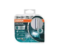 D1S XENARC Lampadine per auto Xenon. D1S 66140CBN-HCB 6200k. Osram