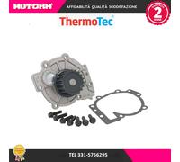 D1V014TT Pompa acqua adatto a Volvo (MARCA-THERMOTEC)..