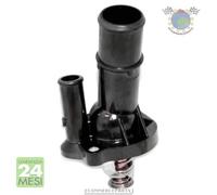 D1vmd Termostato Acqua Meat Per Mazda Mx-5 Iii Benzina 2005>