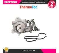 Pompa del refrigerante THERMOTEC D1W063TT