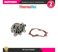 D1X045TT Pompa acqua (MARCA-THERMOTEC)..