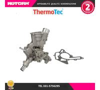 D1X046TT Pompa acqua (MARCA THERMOTEC)..