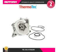 D1X052TT Pompa acqua (MARCA-THERMOTEC)..