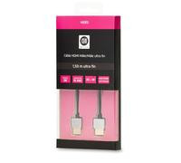 D2 Diffusion D2HDMI150UF Cavo HDMI 1,5 m HDMI Tipo A (Standard) Nero - Nouvo