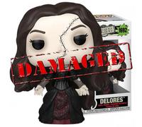 D2 Funko POP! Beetlejuice 2: Delores (1692)