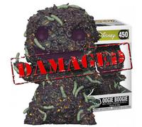 D2 Funko POP! Nightmare Before Christmas: Oogie Boogie (450)