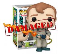 D2 Funko POP! The Real Ghostbusters: Ray Stantz (1784)