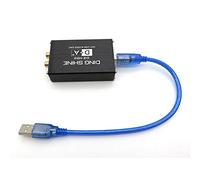 D2-MINI HIFI Scheda audio USB DAC Decoder ES9018K2M Non-ES9023 / PCM5102A