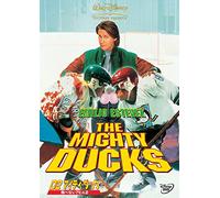 D2: the Mighty Ducks [94/E, J/Dd