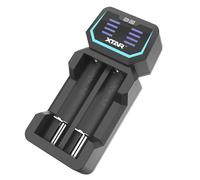 NiteCore Digicharger D2