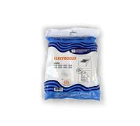 D20 - CONFEZIONE DA 10 SACCHI FILTRO PER ELECTROLUX OXYGEN 5510-5520-5525-5530-5535-5540-5550-5560