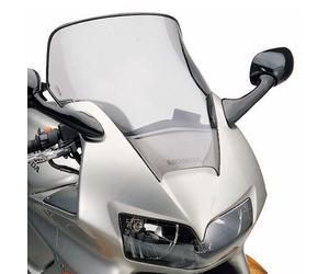 D200S GIVI Cupolino Fumé per Honda VFR 800 1998 1999