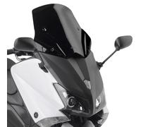 D2013B GIVI Cupolino nero lucido per YAMAHA T-MAX 530 2012 2013 2014 2015 2016