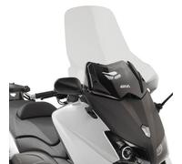 SPOILER YAMAHA T-MAX 530 '12 D2013ST GIVI