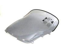 D201S|381 PARABREZZA VISIERA SCHERMO CUPOLINO PARAVENTO GIVI COMPATIBILE CON HONDA NT 650 V DEAUVILLE 2004 MOTO SCOOTER