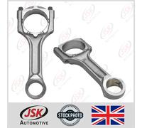 D20AA 263 A1.000 A20DTH Bielle Per Fiat Doblo Sedici Per Suzuki SX4 2.0