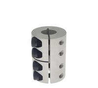 D20L35 Accoppiatore for albero rigido Morsetto Servomotore passo-passo Accoppiamento Componenti della stampante 3D 3/4/5/6/6.35/8/10 Cr10ender -3