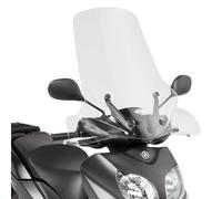 D2102ST PARABREZZA GIVI PER YAMAHA XENTER 125-150 X-ENTER PARABRISE
