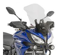 GIVI SPOILER YAMAHA MT-07 TRACER'16TRASPARENT