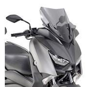 D2136S GIVI Parabrezza Fumé Basso per Yamaha X-Max 300 2017-2022 125 2018-2022