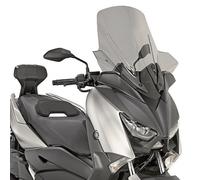 Parabrezza fumè Givi D2138S specifico per YAMAHA X-MAX 125 - 300 - 400