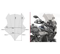 GIVI D2139S