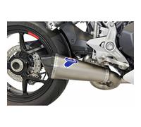 D21409440ITC - Terminale Scarico Termignoni RACING EU5 Ducati SuperSport (21-22)