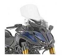 D2144ST - Givi Cupolino trasparente 58 x 59 cm (H x L) YAMAHA Niken 900 (19)