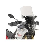 D2145ST - Givi Cupolino specifico trasparente 52 x 42 cm Yamaha Ténéré 700