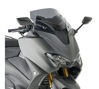 D2147B - Givi Parabrezza sportivo basso fumè Yamaha T-MAX 560 (2020)