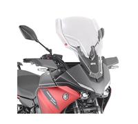 D2148ST - Givi Cupolino specifico trasparente 55 x 41 cm Yamaha Tracer 700 2020