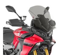 D2159S - Cupolino Givi Fumè 49x39 cm Yamaha Tracer 9 / Tracer 9 GT (21-22)