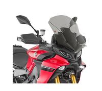 D2159S - Cupolino Givi Fumè 49x39 cm Yamaha Tracer 9 / Tracer 9 GT (21-22)