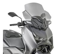 D2167S - Parabrezza Givi Fumè 58 x 57 cm Yamaha X-Max 300 (23)