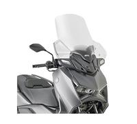 D2167ST - Parabrezza Givi Trasparente 73 x 62 cm Yamaha X-Max 300 (23)