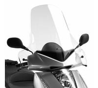 D219ST PARABREZZA CUPOLINO PARAVENTO SPOILER GIVI HONDA PANTHEON 125 2006