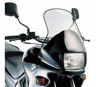 GIVI D230S Cupolino specifico fumè 45 x 42 cm