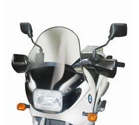 D232S - Givi Cupolino fumé 43x41,5 cm BMW F 650 ST (97 > 99)
