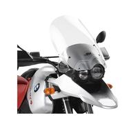 D233S - Givi Cupolino trasparente 48,5x36,6 cm BMW R 1150 GS (00 > 03)