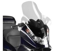 D240ST CUPOLINO PARAVENTO PARABREZZA GIVI APRILIA ATLANTIC 500 2001-2004