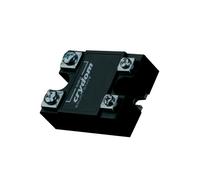 D2490-10 Relè: Semiconduttore IVA: 3-32VDC 90A 24-280VAC -40-80°C CRYDOM