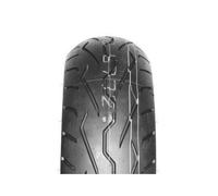Dunlop D251f L 63h Tl M/c Custom Tire Argento 130 / 70 / R18