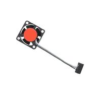 D2510B05H Ventola di Raffreddamento per Bambu per X1C P1S A1 con Terminale Integ