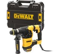 DeWALT D25333K-QS martello perforatore 950 W SDS-plus