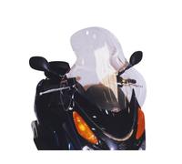D256ST - Givi Parabrezza trasparente 83x53 Suzuki UH 125-150 Burgman (02 > 06)