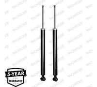 D2654 MONROE Ammortizzatore per MERCEDES-BENZ